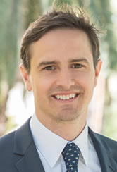 Luke McShane, Banking and Finance Lawyer, Wright Legal, Perth WA